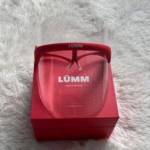 LUMM GlowPanel 2.0 LED Beauty Panel